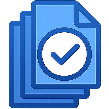 ResumeMatcher Logo